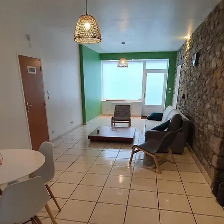58m2 10min De La Gare A Pied Apartment *